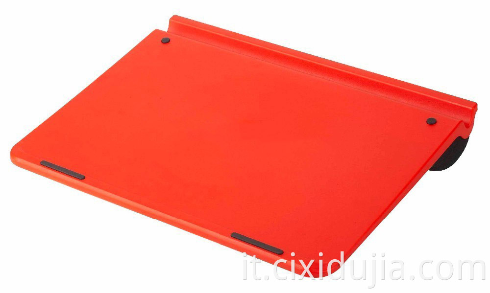 Ergonomic Design office Plastic Lapdesk